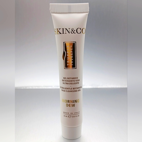 Skin & Co Other - 5 For $25 Item🌸 Skin&co. Truffle Therapy Ultra Gentle Face Cleansing Gel